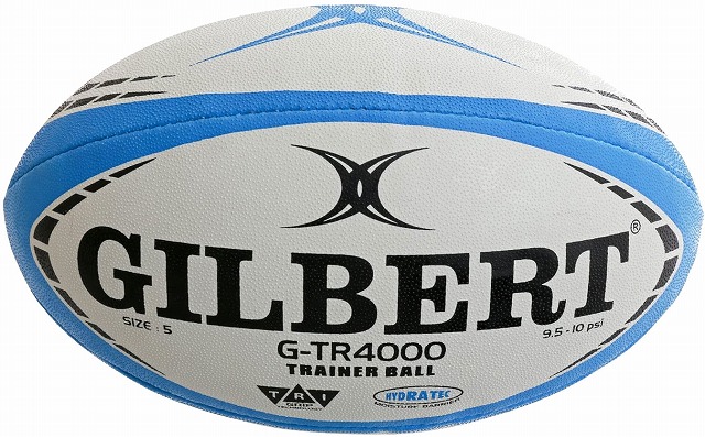 楽天市場】GILBERT ギルバート ヘリテージ レザーボール ラグビー