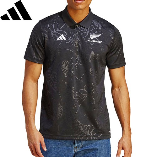 【楽天市場】adidas アディダス ALLBLACKS オールブラックス 