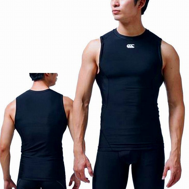 シャツタンク 楽天市場】ギルバート ノースリーブシャツPRO ブラック GB9621