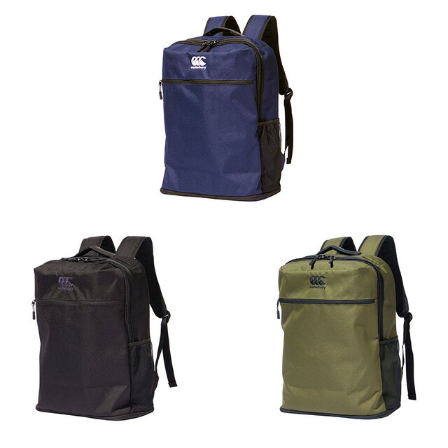 楽天市場】かばん カンタベリー CANTERBURY スペクテーター デイパック