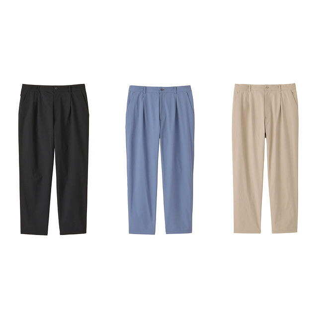 CANTERBURY カンタベリー アールプラス トランスファーパンツ（ワンタックイージー） R+ TRANSFER PANTS(ONE TUCK EASY) メンズ ズボン ボトムス RP14082