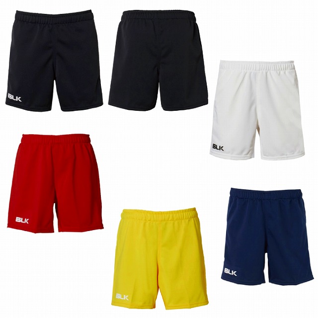 BLK パッションショーツ ショートパンツ ラグビー 2XL 楽天市場】【メール便発送】BLK パッションショーツ ハーフ