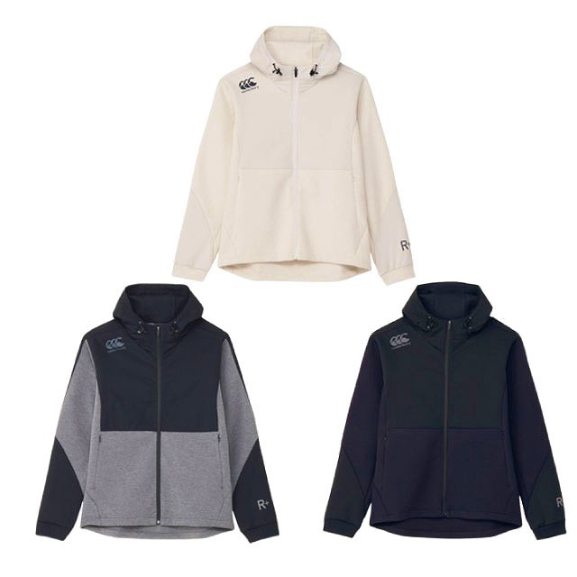 楽天市場】カンタベリー CANTERBURY R＋ D.A.F TEC AIR JACKET