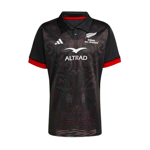 アディダス adidas マオリ オールブラックス ホームレプリカジャージ ラグビー ラグビージャージ レプリカ KCG21 8,131円
