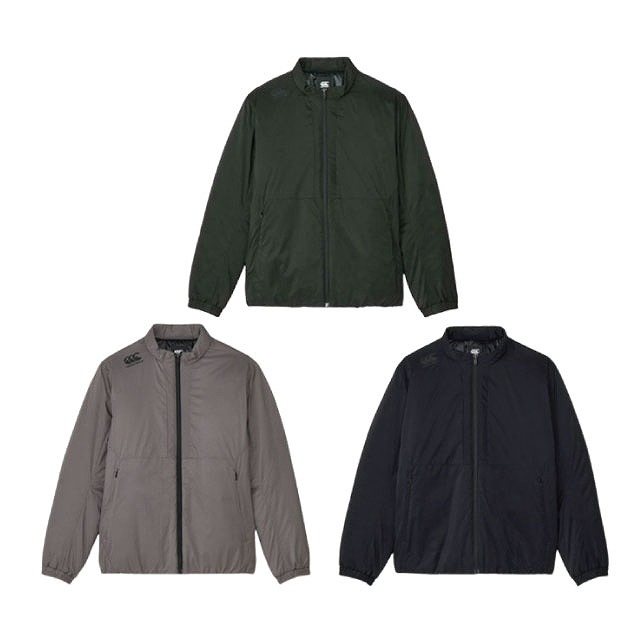 楽天市場】CANTERBURY カンタベリー ダウン ジャケット DOWN JACKET