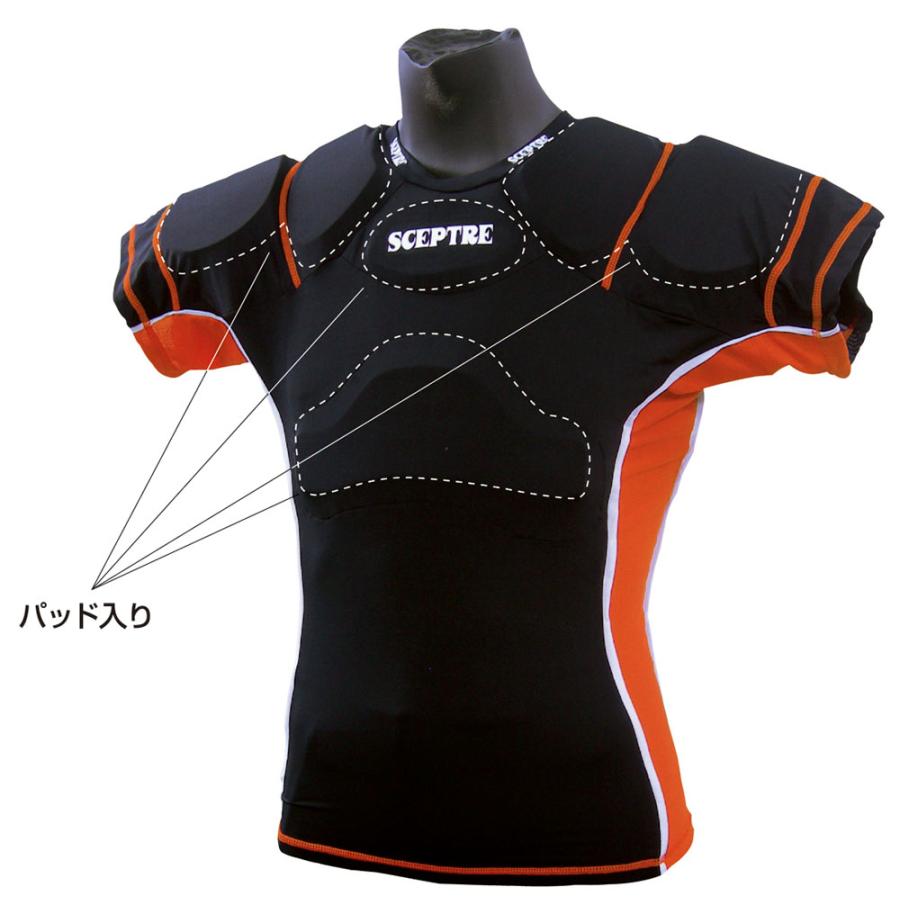 極美品　ギルバート XP1000 ショルダーガード　フラッグシップモデル ギルバート ショルダーガード XP1000 12ヵ所パッド IRB承認 GB