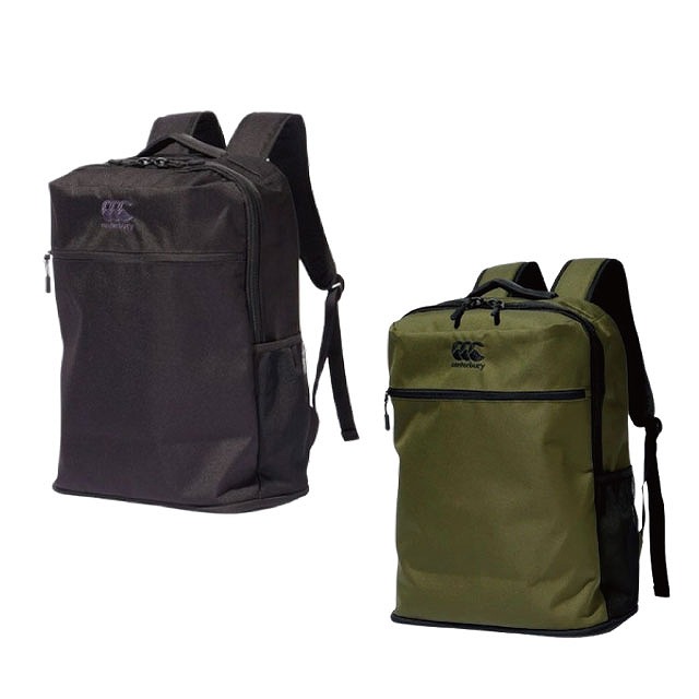 楽天市場】【カンタベリー】CANTERBURY デイパック オレンジ AB07450