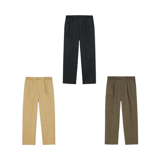 CANTERBURY カンタベリー チノパンツ ユニセックス パンツ ロングパンツ ボトムス ラグビー CCC RA125156