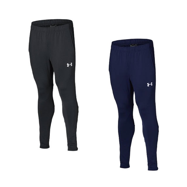 UNDER ARMOUR アンダーアーマー UA野球クラブ 蹴球 二ット ロングズボン下 ラガー 運動競技 ボトムス 1365020
