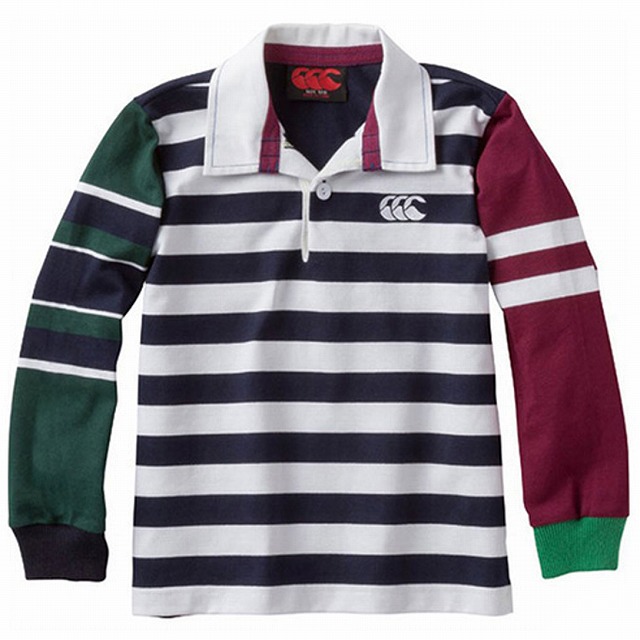 canterbury rugby jersey long sleeve