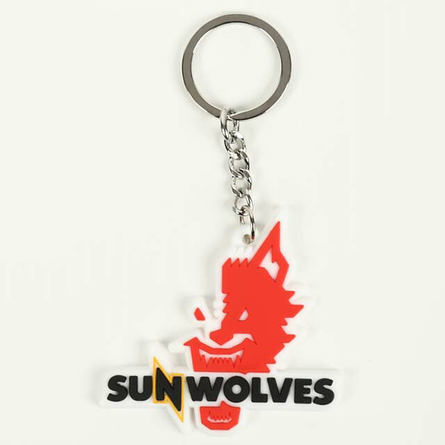 楽天市場 サンウルブズ Sunwolves ロゴキーホルダー スーパーラグビー キャップ ラガーズ 楽天市場 サンウルブズ Sunwolves ロゴキーホルダー スーパーラグビー キャップ ラガーズ