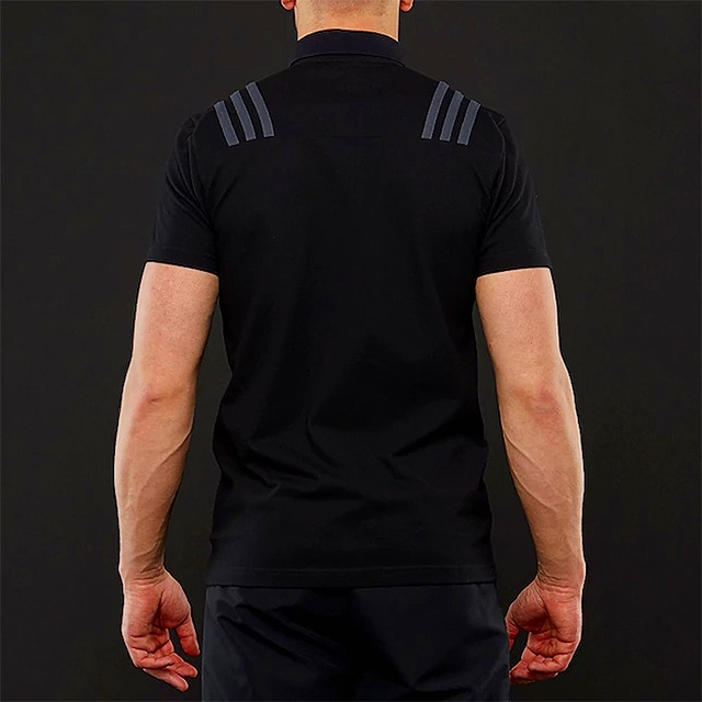 楽天市場 All Blacks Adidas アディダス オールブラックス ポロシャツ 18 ラグビー Dmq29 キャップ ラガーズ 楽天市場 All Blacks Adidas アディダス オールブラックス ポロシャツ 18 ラグビー Dmq29 キャップ ラガーズ
