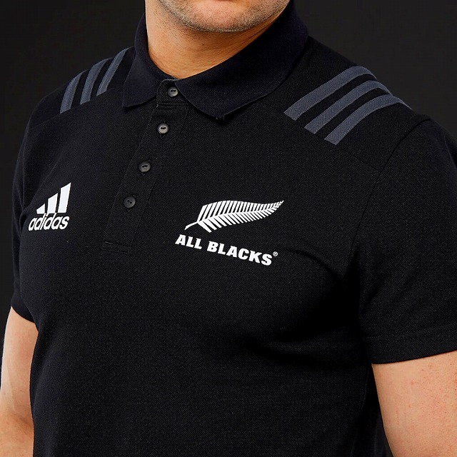 楽天市場 All Blacks Adidas アディダス オールブラックス ポロシャツ 18 ラグビー Dmq29 キャップ ラガーズ 楽天市場 All Blacks Adidas アディダス オールブラックス ポロシャツ 18 ラグビー Dmq29 キャップ ラガーズ