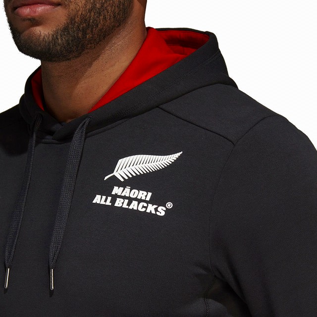 楽天市場 All Blacks アディダス マオリ オールブラックス フーディー 18 パーカー スウェット ラグビー Flx08 Adidas キャップ ラガーズ