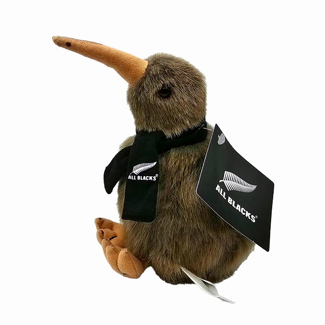 CANTERBURY - 最終値下げ❗️オールブラックス  ぬいぐるみ  ラグビー ☆レア☆ NZからオールブラックス公式グッズ入荷 : エムコレ日記