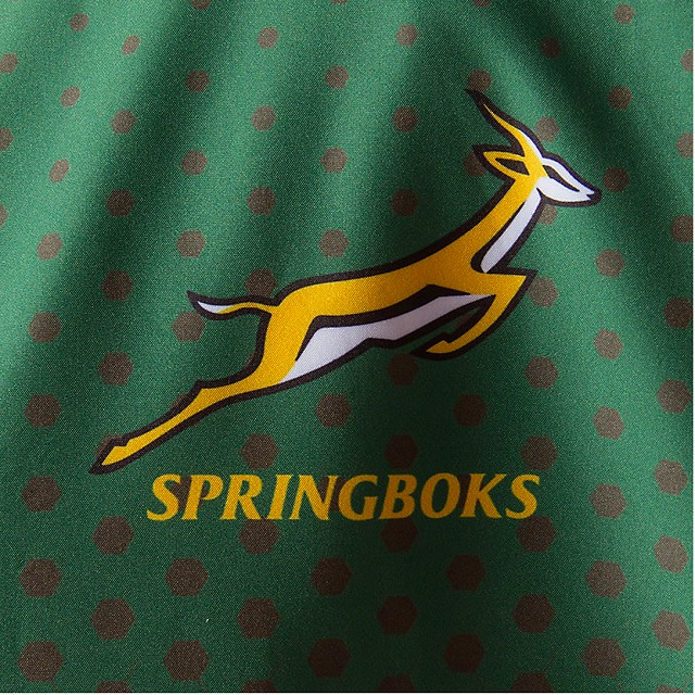 楽天市場 Springboks 南アフリカ代表 スプリングボクス ラグビーワールドカップ19 ハッピ ジャケット 2113a024 キャップ ラガーズ