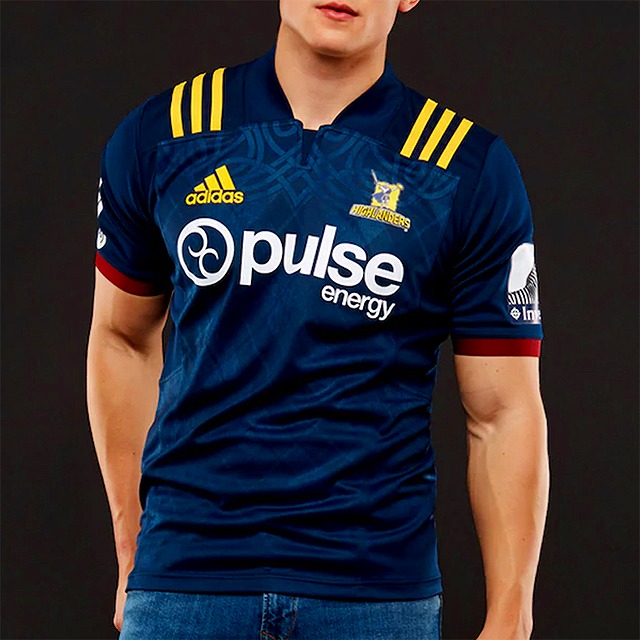 highlanders jersey