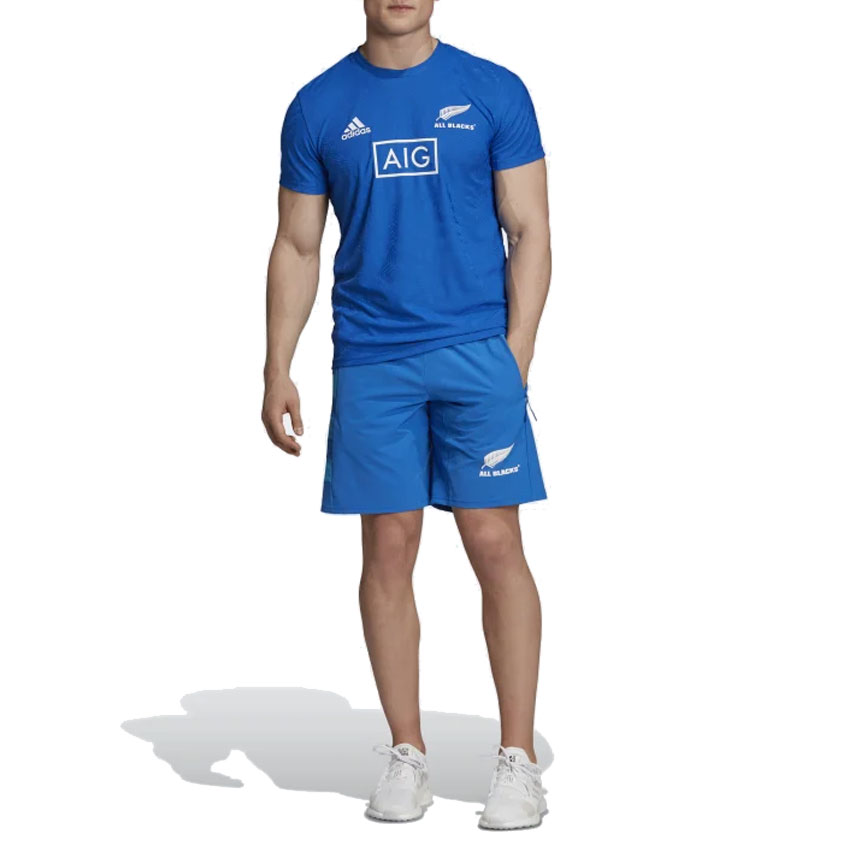 adidas aig shorts