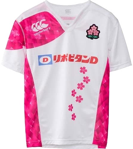 輝く高品質な Canterbury カンタベリー ジャパン セブンス 女子日本代表 レプリカホームジャージ 16年モデル ラグビー ウィメンズ W S 7s 1stジャージ16 Ccc Rgw 楽天ランキング1位 Www Nripost Com