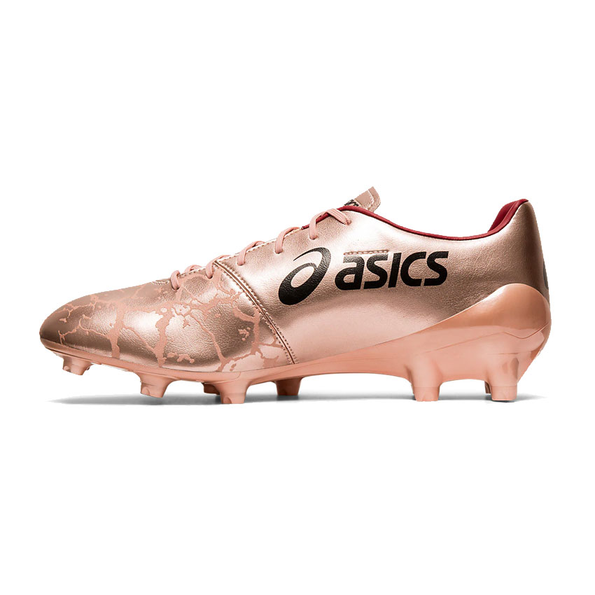 Asics アシックス Menace Asics 3 アシックス L E メナス ラグビー スパイク 固定式 ラグビー サッカー 1101a011 キャップ ラガーズ Rwc19限定モデル