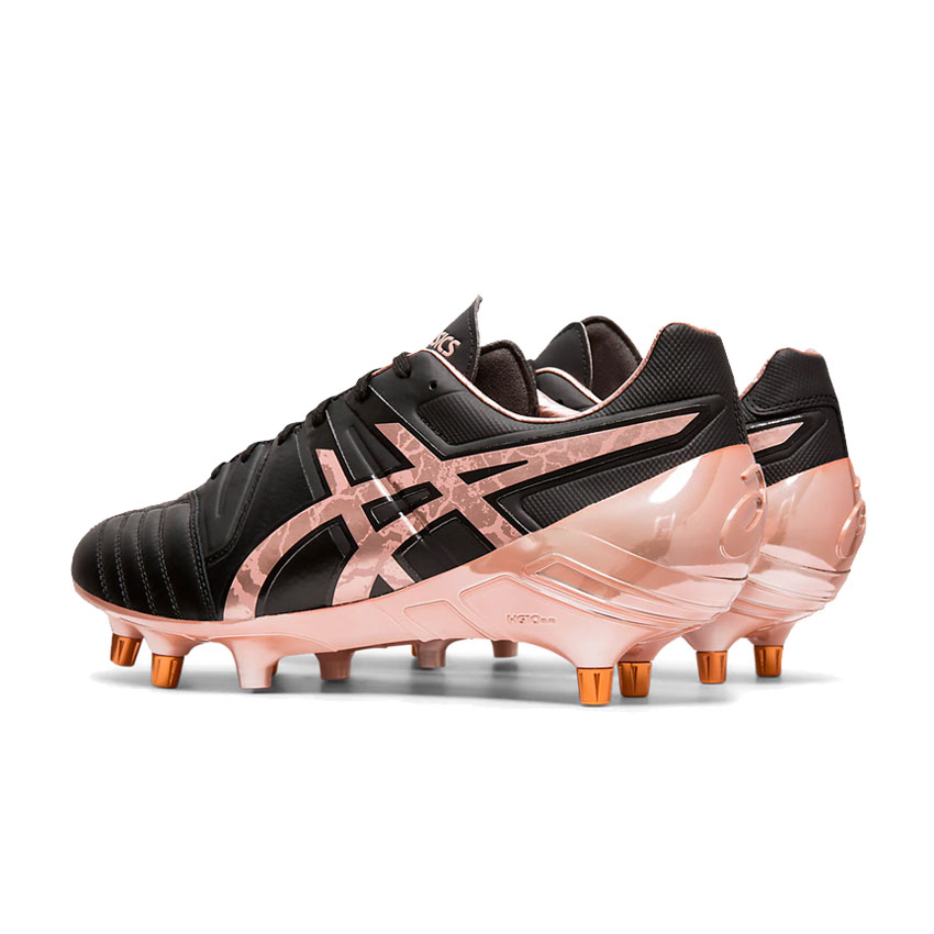 asics gel lethal tight five sg rugby boots