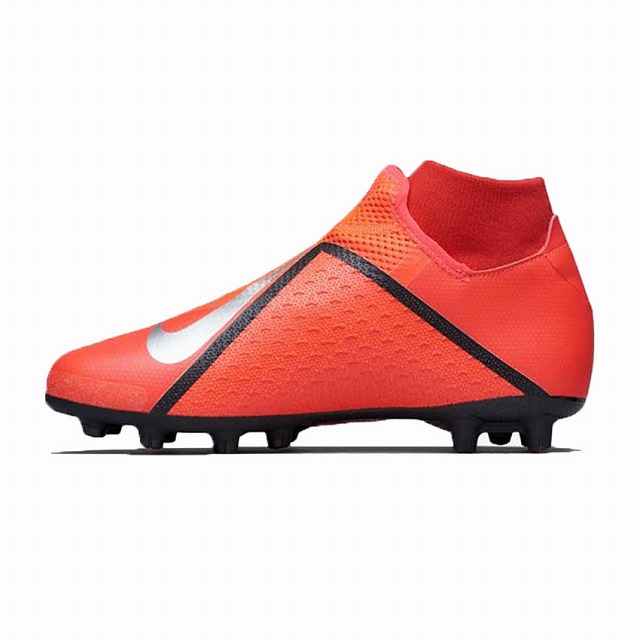楽天市場】【NIKE】 ナイキ ファントムビジョン アカデミー DF HG スパイク 固定式 サッカー ラグビー AO3253：キャップ・ラガーズ