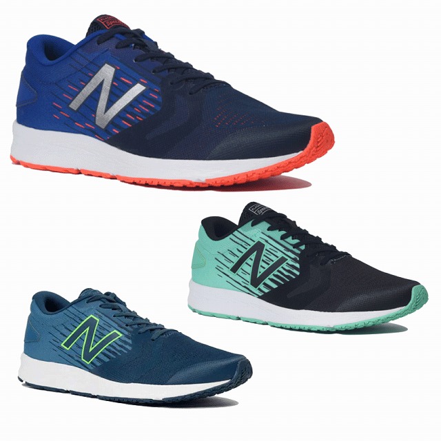 楽天市場 New Balance Mflsh Fitness Running ニューバランス メンズ ランニングシューズ Dラスト Mflshl キャップ ラガーズ