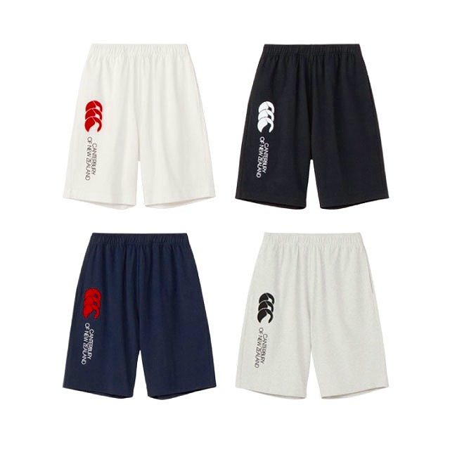 楽天市場】キッズ ハーフパンツ カンタベリー CANTERBURY アグリ