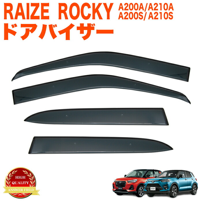 24313 ライズ A200A A210A/ロッキー A200S A210S リヤバンパー RAIZE/Rocky