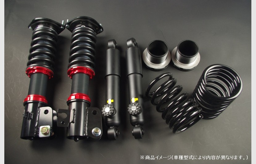 車高調キット アルト/アルトワークス HA23S/HA23V スズキ シュピーゲル ウィナーズラン SLSP60K-B20-1 Spiegel