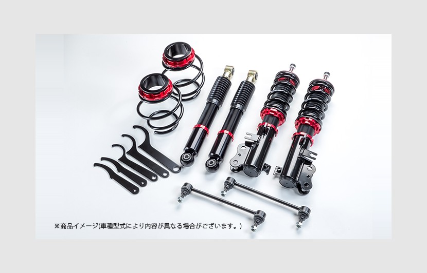 楽天市場】リア車高調キット スズキ ラパン HE22S Spiegel