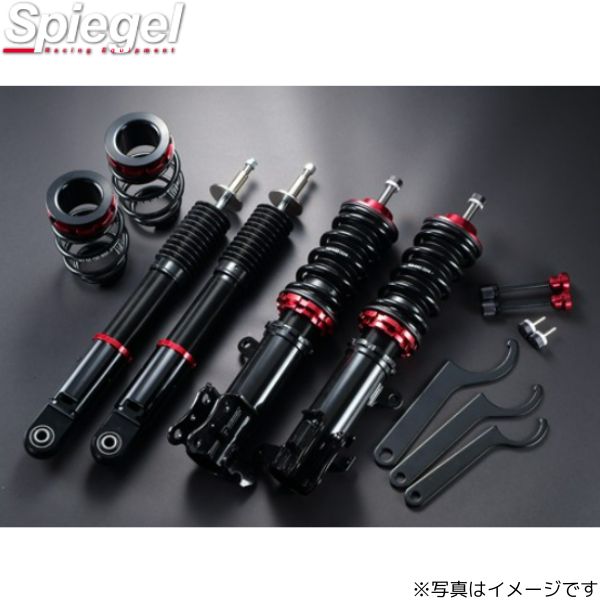 車高調キット ワゴンR MH55S スズキ シュピーゲル プロスペック・ワゴン SP01015108003C-90001 Spiegel