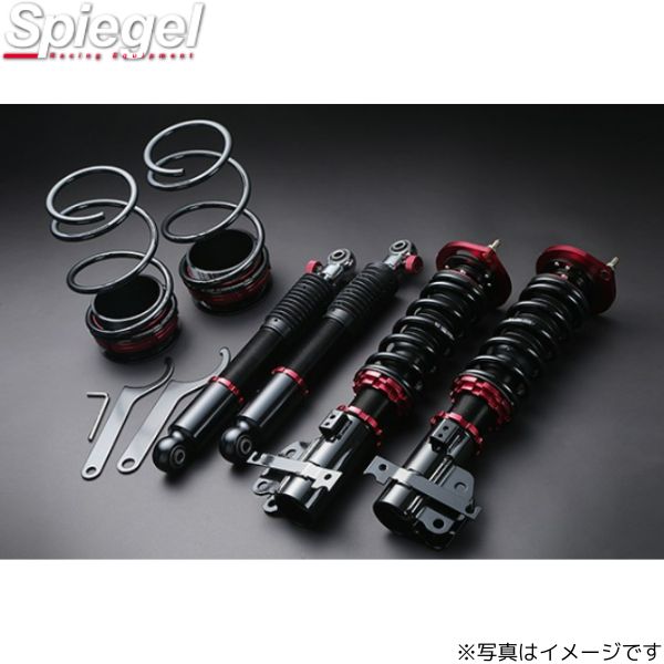 車高調キット オプティ L800S/L802S ダイハツ シュピーゲル プロスペック・ネオ PND03A-3 Spiegel