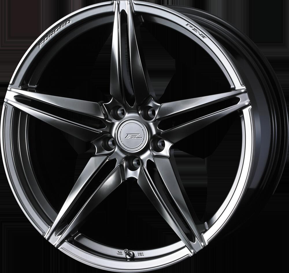 ウェッズ ホイール Fゼロ FZ-3 WRX STI VAB スバル 19インチ 5H 1本 0039468 WEDS 41,309円