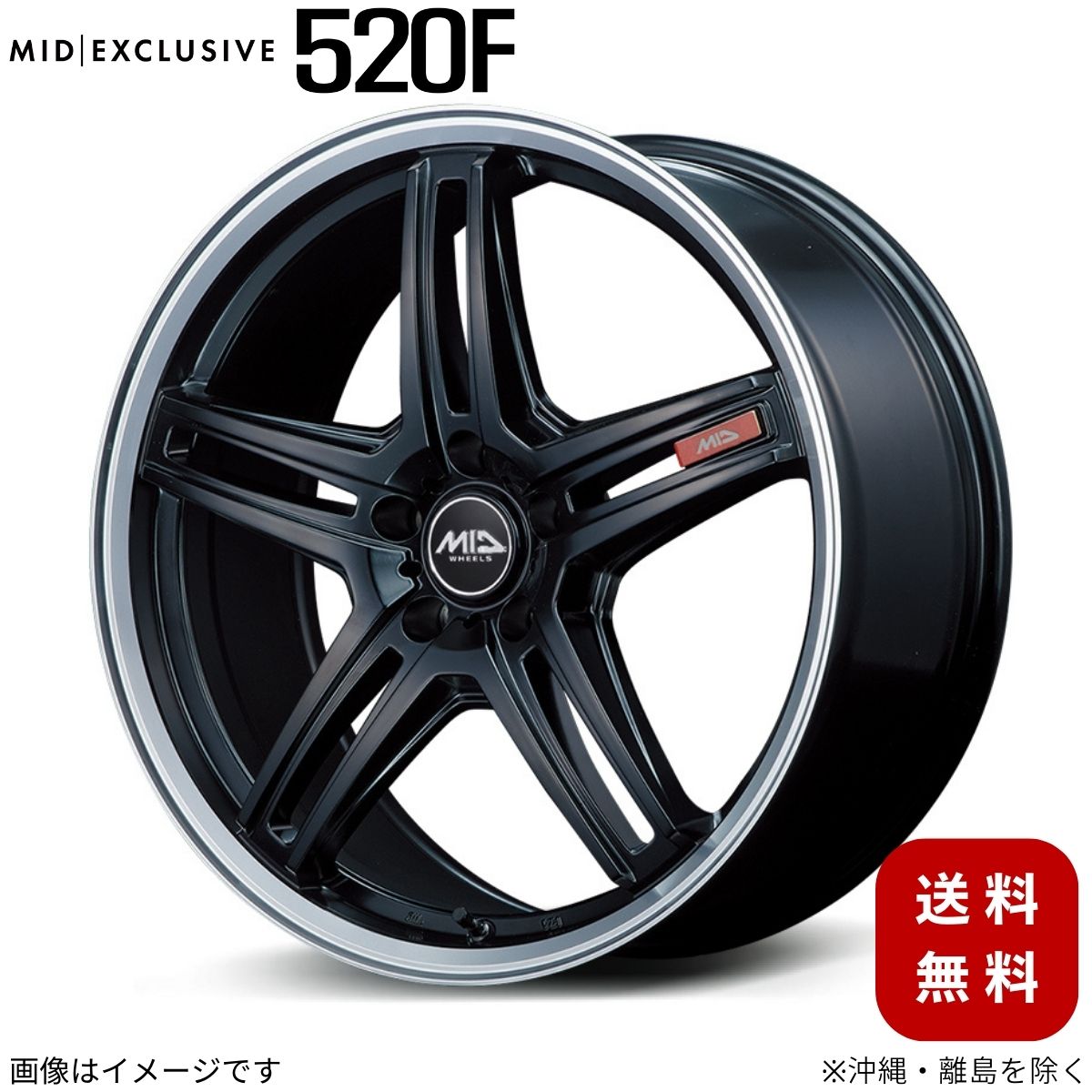 楽天市場】純正 スバル SUBARU ZD8系BRZ STI アルミホイール18