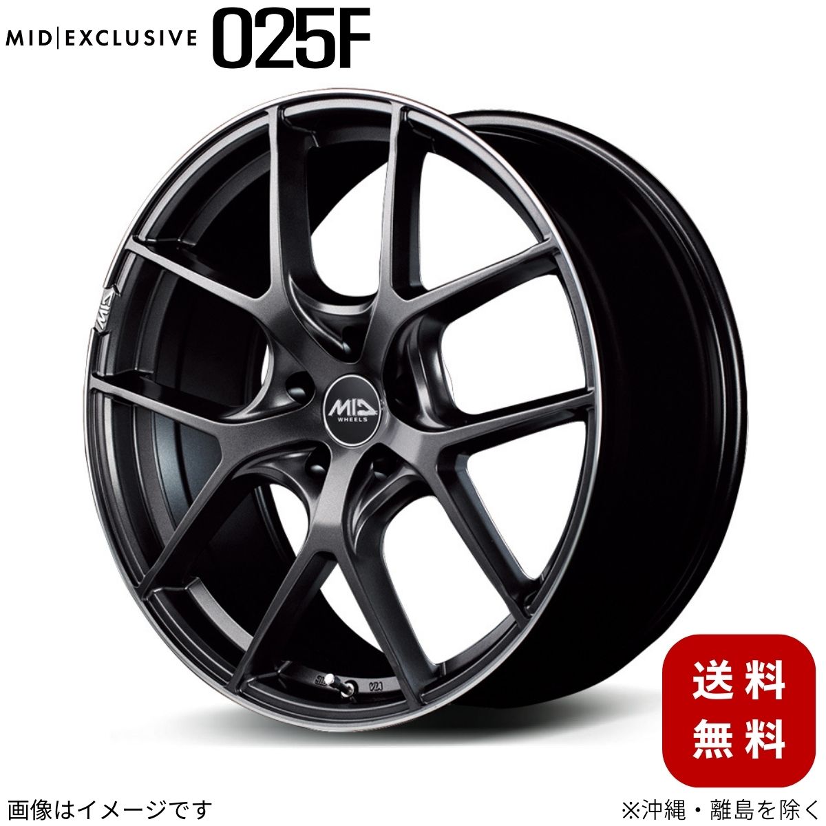 楽天市場】アルミホイール フェアレディZ RZ34 ニッサン 【18×8.0J 5