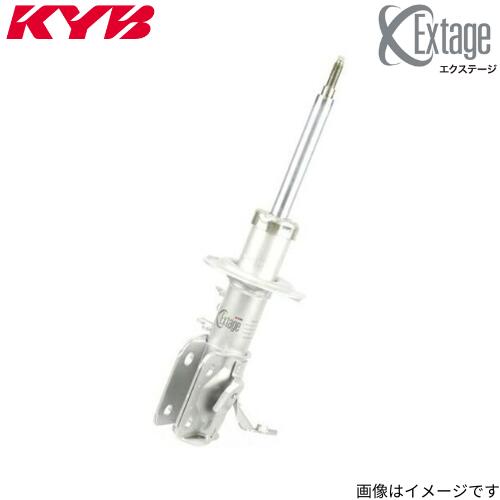 ショックアブソーバー FJクルーザー GSJ15W トヨタ カヤバ エクステージ フロント 1本 KYB ESB9239 14,895円