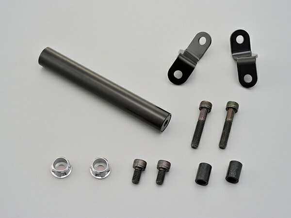 楽天市場】DAYTONA デイトナ 車種別マルチバーホルダー KAWASAKI