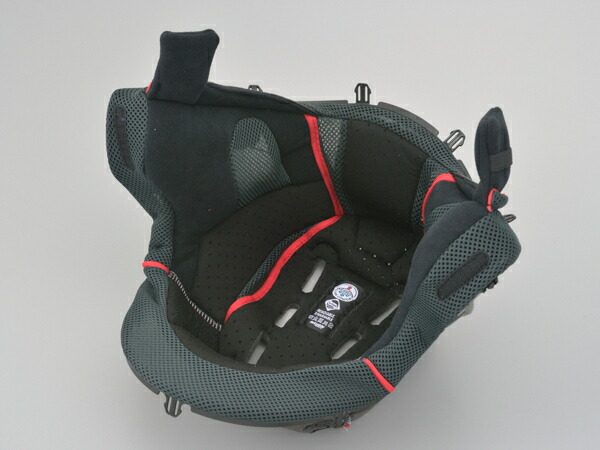 デイトナ N702 X/N702 GT 内装ASS'Y/XL 99767 DAYTONA