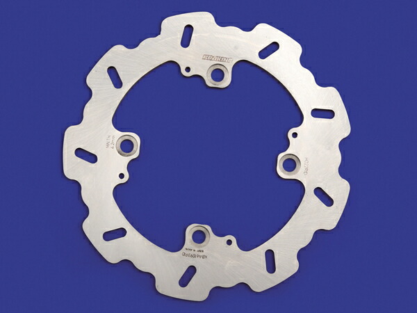 デイトナ BRAKING ディスクローター HO22RID ホンダ ホーネット 76429 DAYTONA｜車パーツDIY