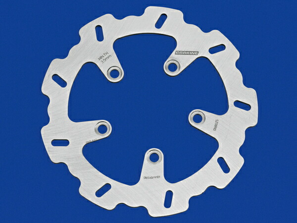 楽天市場】【送料無料】 リア ディスクブレーキローター スズキ SUZUKI