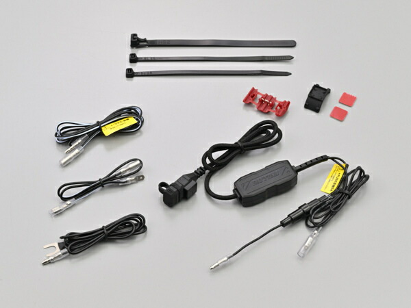 デイトナ バイク専用USB電源 17213 DAYTONA 4,417円
