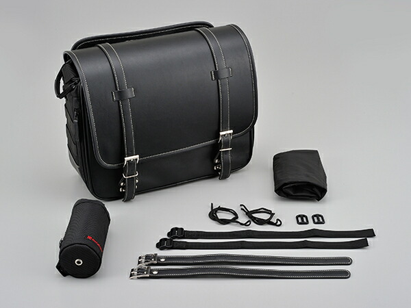 デイトナ DHS-4 サドルバッグ 18l 96909 DAYTONA 13,493円