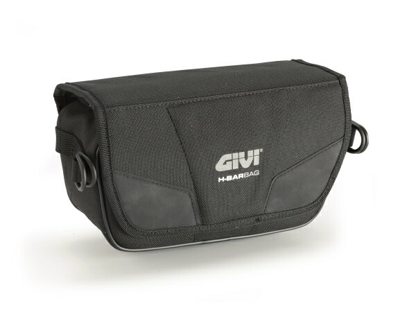 デイトナ GIVI T516 ハンドルポーチ 97536 DAYTONA｜車パーツDIY