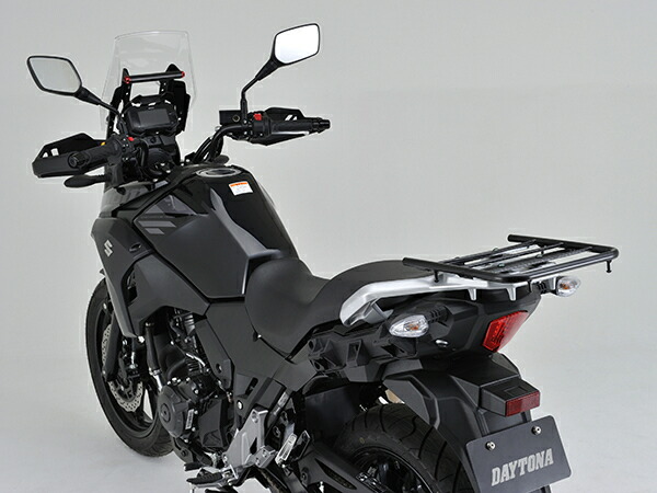 楽天市場】デイトナ マルチステップ クリアアルマイト カワサキ