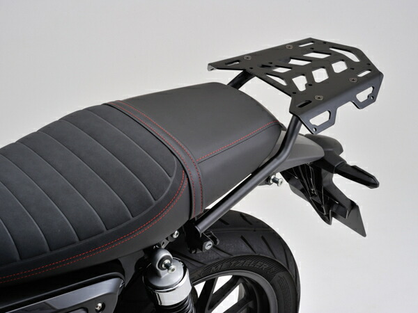 楽天市場】デイトナ DAYTONA 24599 マルチウイングキャリア ホンダ