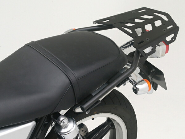 デイトナ マルチウイングキャリア CB1100 ('10～'14) ホンダ CB1100 タイプ2 77472 DAYTONA