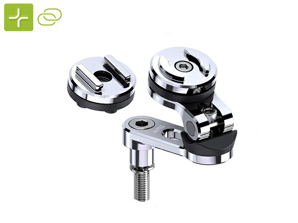 デイトナ SP BAR CLAMP MOUNT PRO バークランプマウント プロ クロームメッキ 24586 DAYTONA