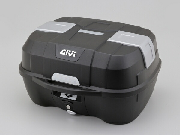 デイトナ GIVI B45NM 未塗装ブラック 28830 DAYTONA