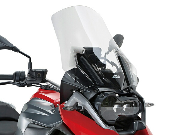 デイトナ GIVI エアロダイナミックスクリーン R1200GS 5108DT BMW R1200GS 79531 DAYTONA|車パーツDIY